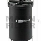 MANN WK6002 Fuel filter for DACIA, NISSAN, OPEL, PUCH MOTORCYCLES, RENAULT, SMAR
