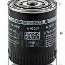 MANN W930/21 Oil Filter for AUDI, SKODA, VW