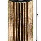 MANN HU612/2X Oil Filter for ALFA ROMEO, CHEVROLET, FIAT, OPEL, SAAB, SUZUKI