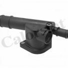 VERNET WF0191 Coolant Flange for AUDI, SEAT, SKODA, VW