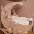 Children bedshaff