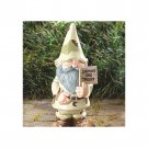 SUPPORT OUR TROOPS GNOME