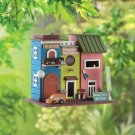 PET SALON BIRDHOUSE