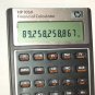 Hp 10Bll Financial Calculator