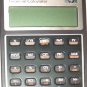 Hp 10Bll Financial Calculator