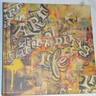 Art, Skateboarding and Life by Andy Howell Author Hardcover