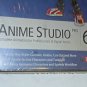 Anime Studio 6 software NIP