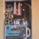 Bicycle Puncture and Inflatables Repair Kit