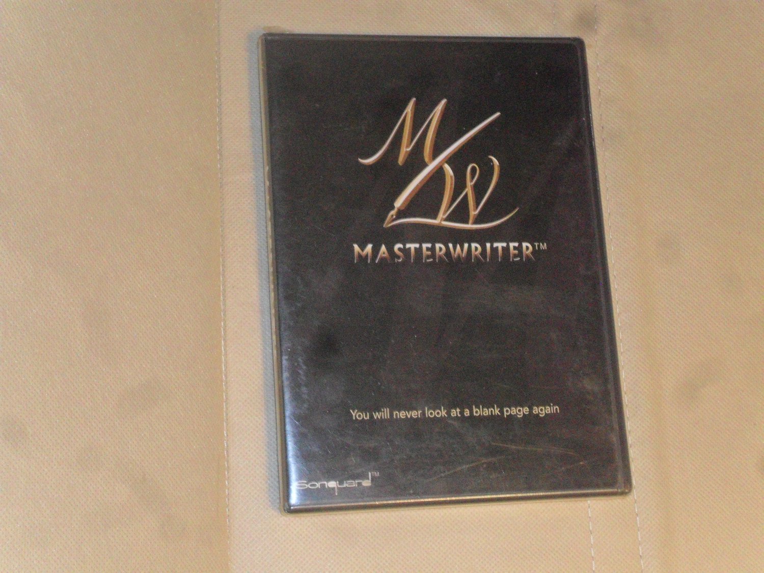 masterwriter 2.0 mac