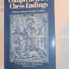 Comprehensive Chess Endings Vol. 1 (PB) Y Averbakh & V Checkover