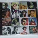 400 Photo Portaits of Movie Stars for Mac/PC