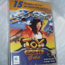 TOY SIGHT GOLD Mac Brand New