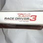 TOCA 3 RACE DRIVER The Ultimate Racing Simulator for The Mac
