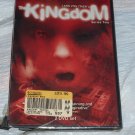 The Kingdom: Series Two DVD Lars Von Trier  Very Rare OOP! VHTF!