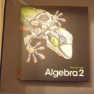 ALGEBRA 2 NYS Prentice Hall Pearson Common Core HC Brand New