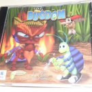 BUGDOM for Mac Vintage Rare VHTF!