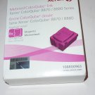 XEROX Pink ColorCube 8870/8880 Series Six Ink Cartridges