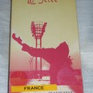 La Jette VHS film that inspired 12 MONKEYS French w/ English Subtitles