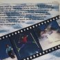 Simply MOGULS VHS Nelson Carmichael Skiing Instructional Tape c1991