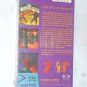 MTV Dance Moves: Kickin it at the Clubs VHS Brand New Sealed