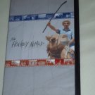 The Hockey Nomad VHS Rare VHTF!