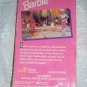 DANCE! Workout with BARBIE VHS Tape Fun Aeorbics Exercise Workout