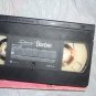 DANCE! Workout with BARBIE VHS Tape Fun Aeorbics Exercise Workout