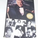Tito Puente VHS Brand New Sealed Tape