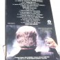 Tito Puente VHS Brand New Sealed Tape
