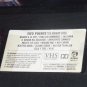 Tito Puente VHS Brand New Sealed Tape