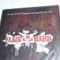FAIR HARD DVD Bartending School Instructional Program Brand New