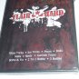 FAIR HARD DVD Bartending School Instructional Program Brand New