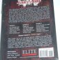 FAIR HARD DVD Bartending School Instructional Program Brand New