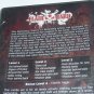 FAIR HARD DVD Bartending School Instructional Program Brand New