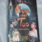 Moon Over Tao MAKARAGA VHS WS Edition Brand New Japanese w/ English Subtitles
