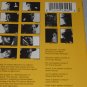 STOP THE VIOLENCE VHS the VIDEO THE MAKING OF by Rap, Hip-Hop Giants! A Classic