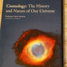 The Great Courses COSMOLOGY: The History and Nature of Our Universe DVD