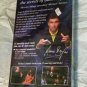 Marvin's Magic Presents Amazing Secrets of CARD MAGIC VHS Brand New