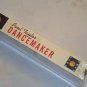 DANCEMAKER VHS Paul Taylor Dance Company Brand New NOS Rare!