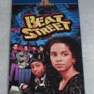 BEAT STREET VHS Music by Harry Belafonte, Dir. Stan Lathan c1984