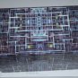 STAR TREK Next Generation The BORG Collective Box VHS 4-Tape Set