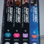 STAR TREK Next Generation The BORG Collective Box VHS 4-Tape Set