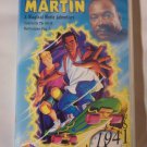 Our Friend Martin VHS Martin Luther King Jr.