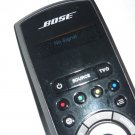 BOSE A/V Sound System Remote Control