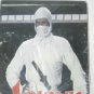 Bionic Ninja VHS 1996 Alpha Video Distributors Brand New Sealed
