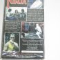 Bionic Ninja VHS 1996 Alpha Video Distributors Brand New Sealed
