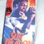 SUN DRAGON VHS Carl Scott Action Martial Arts