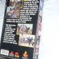 SUN DRAGON VHS Carl Scott Action Martial Arts
