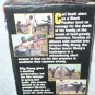 SUN DRAGON VHS Carl Scott Action Martial Arts