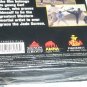 SUN DRAGON VHS Carl Scott Action Martial Arts
